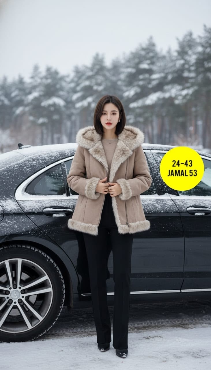 зимняя куртка дубленка с капюшоном dana zana,дубленка женская,дубленка двухсторонняя,короткая дубленка,двусторонняя дубленка