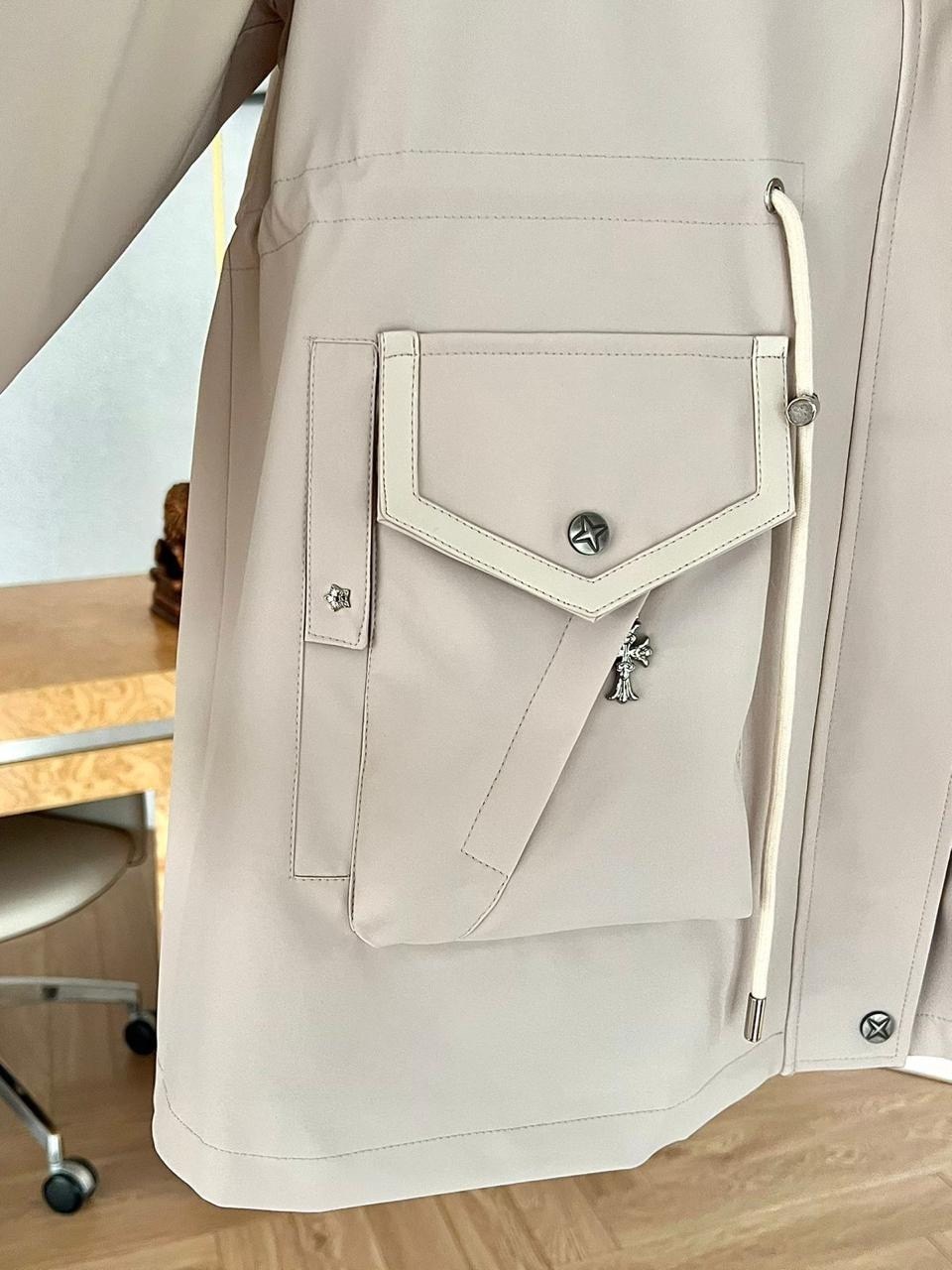 куртка с мехом,куртка женская,стильная куртка,зимняя одежда,парка с мехом