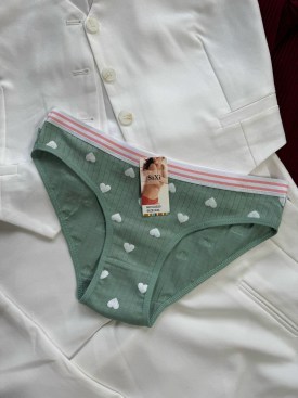 Нижнее белье