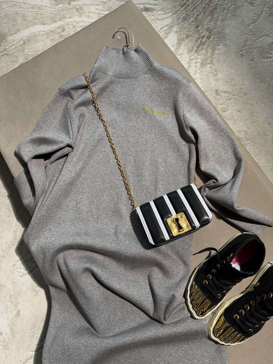 трикотажное платье,теплое платье,платье миди,платье из трикотажа,платье теплое миди