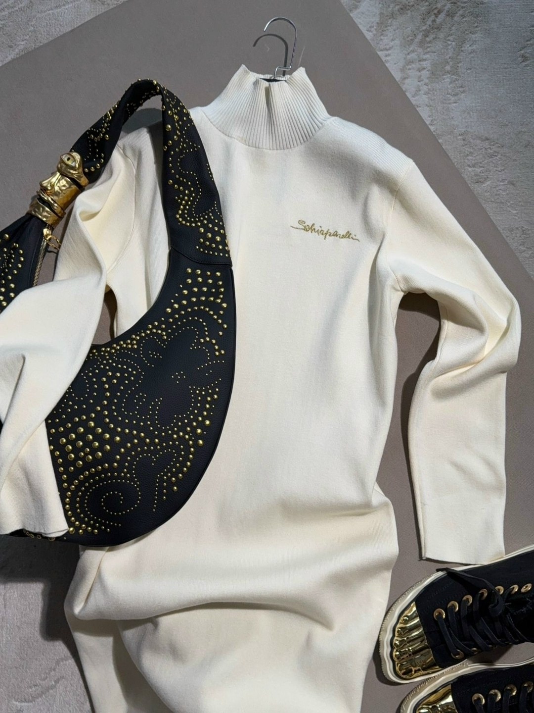 водолазка с логотипом celine cool casual wear,водолазка celine cool casual wear,женская кофта,свитер с горлом