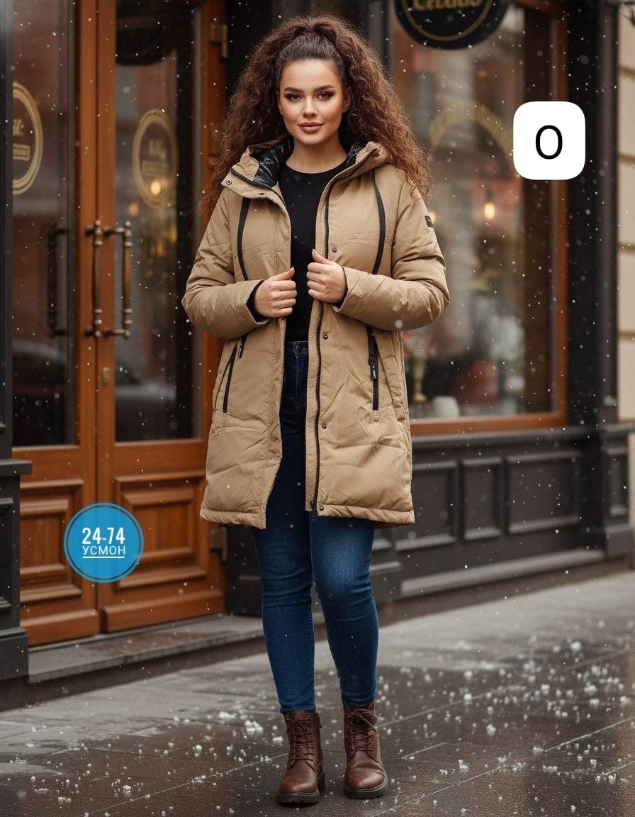 куртка женская,женская зимняя куртка,куртка зимняя женская большие размеры,пуховик женский,удлиненная куртка