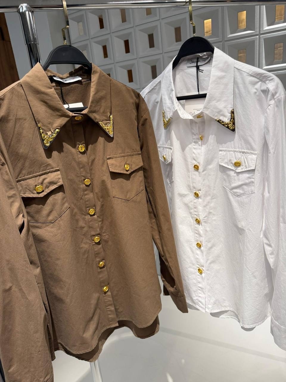 рубашка женская,стильная рубашка,рубашка,рубашка бежевая,рубашка классическая