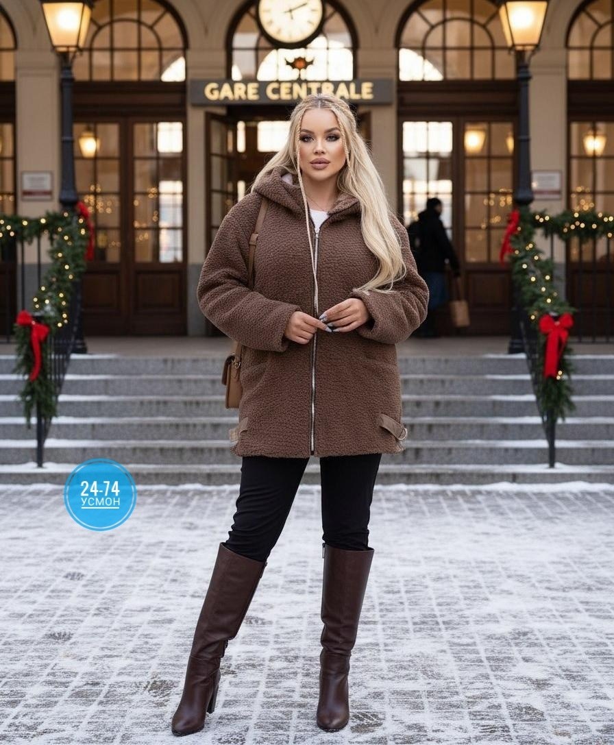 стильное пальто,пальто барашек,полупальто,куртка женская,шуба женская