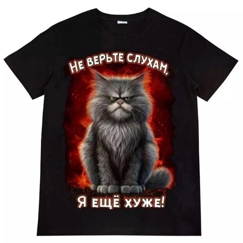 футболка с новым годом если чё,с новым годом если че,футболки мужские,футболка мужская с принтом с новым годом,футболка с новый годом