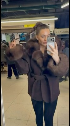 Верхняя одежда