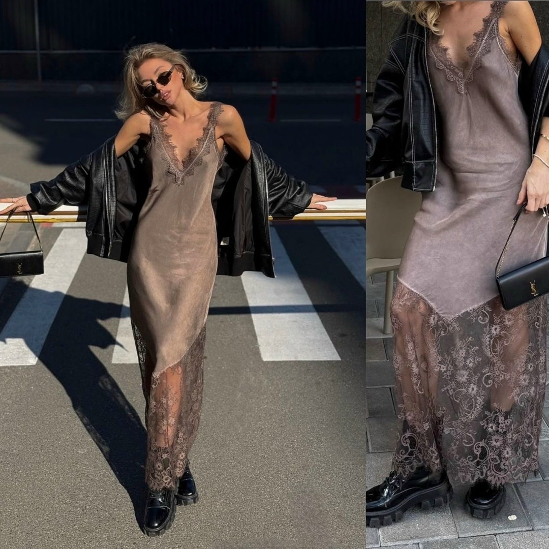 шелковое платье комбинация,платье комбинация,нарядное платье,платье в бельевом стиле,шелковое платье