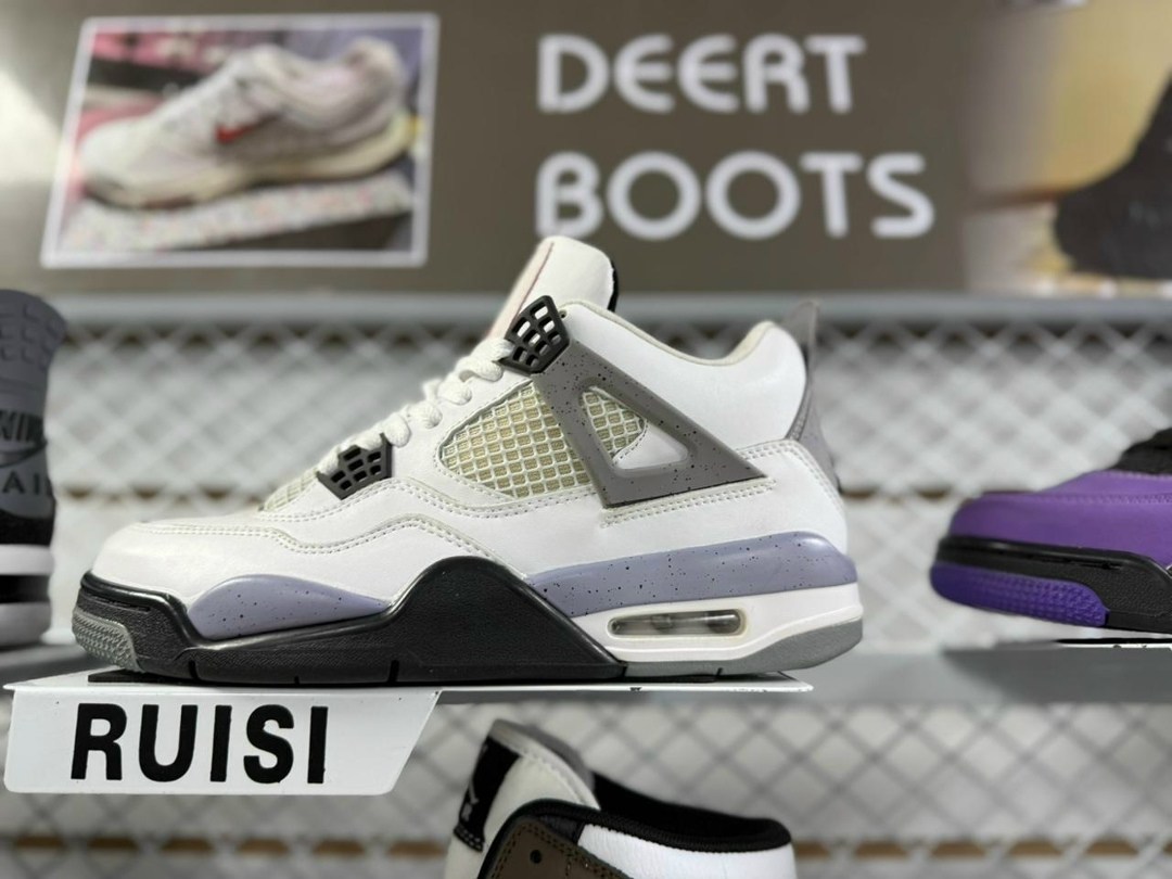 кроссовки nike air jordan 4 retro,кроссовки nike air jordan 4,баскетбольная ,air jordan 4,кроссовки