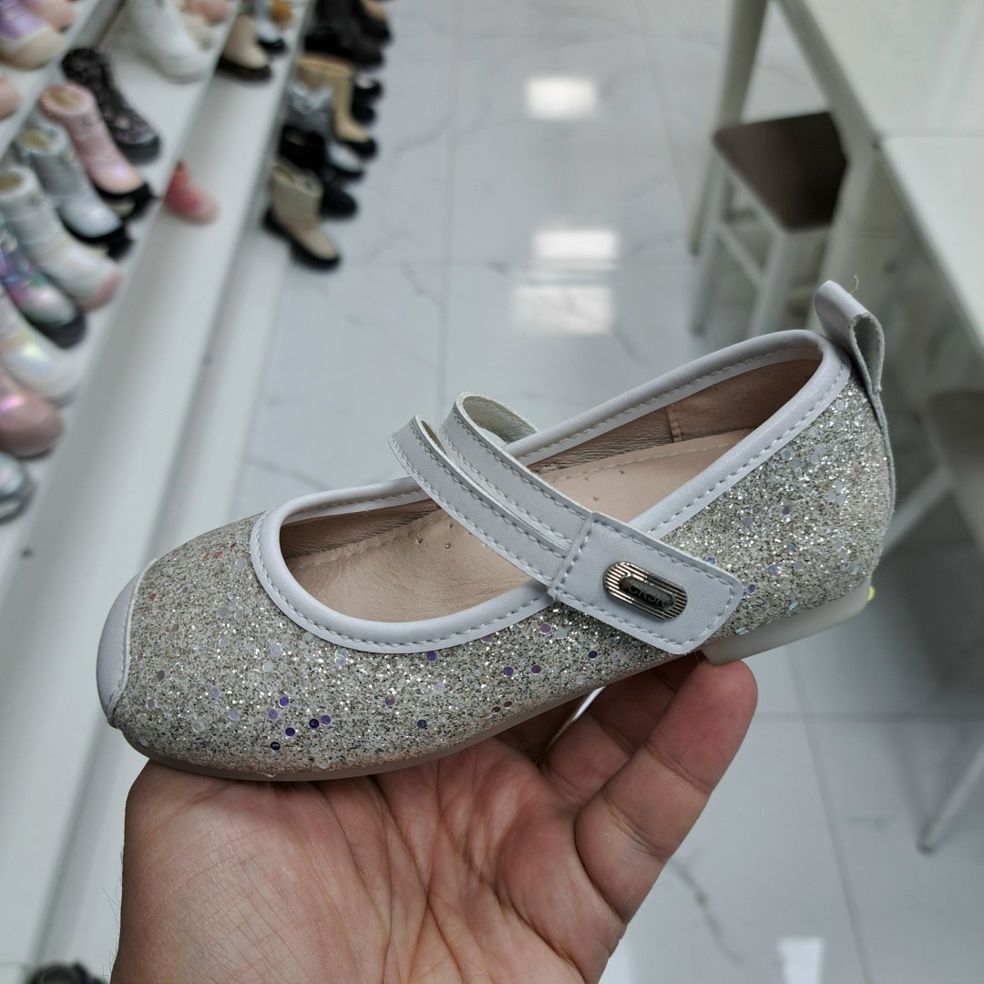 туфли для девочки серебристые,туфли детские для девочек,туфли для девочки,туфли детские,