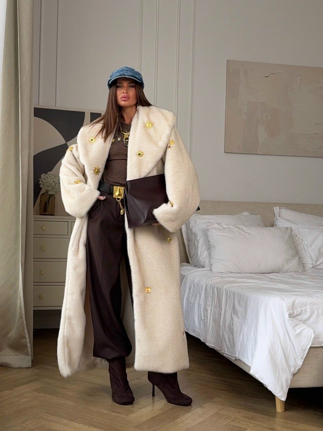 модное пальто,меховое пальто,пальто,пальто женские,пальто из искусственного меха