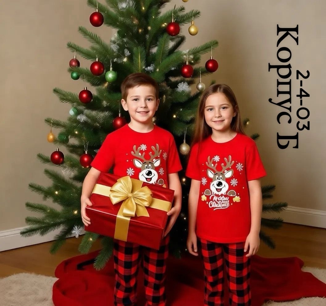 новогодние пижамы,пижамы для всей семьи,пижамы семейные рождественские,рождественская пижама семейный комплект красная,пижамы фэмили лук для всей семьи новогодние