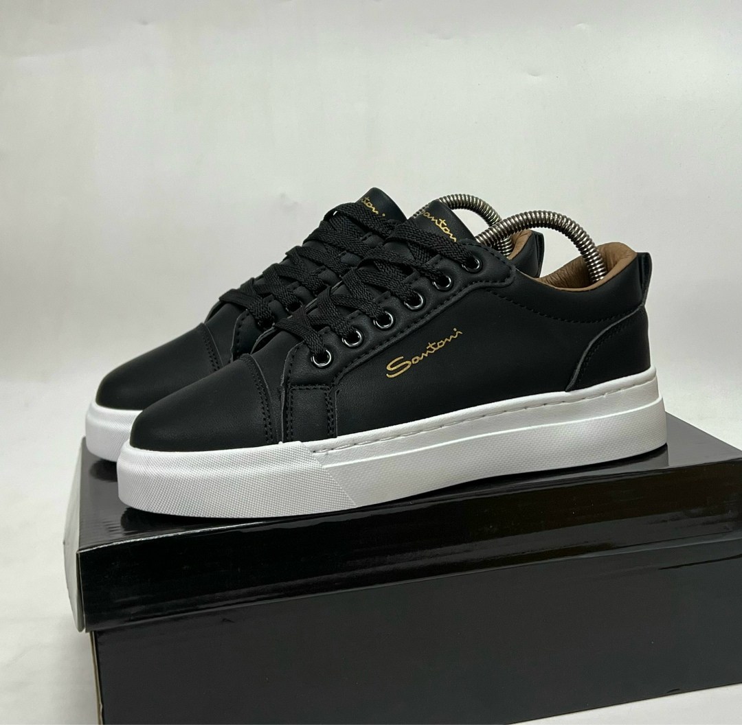 кеды мужские santoni,мужские кеды,,кеды santoni,кеды мужские кожаные