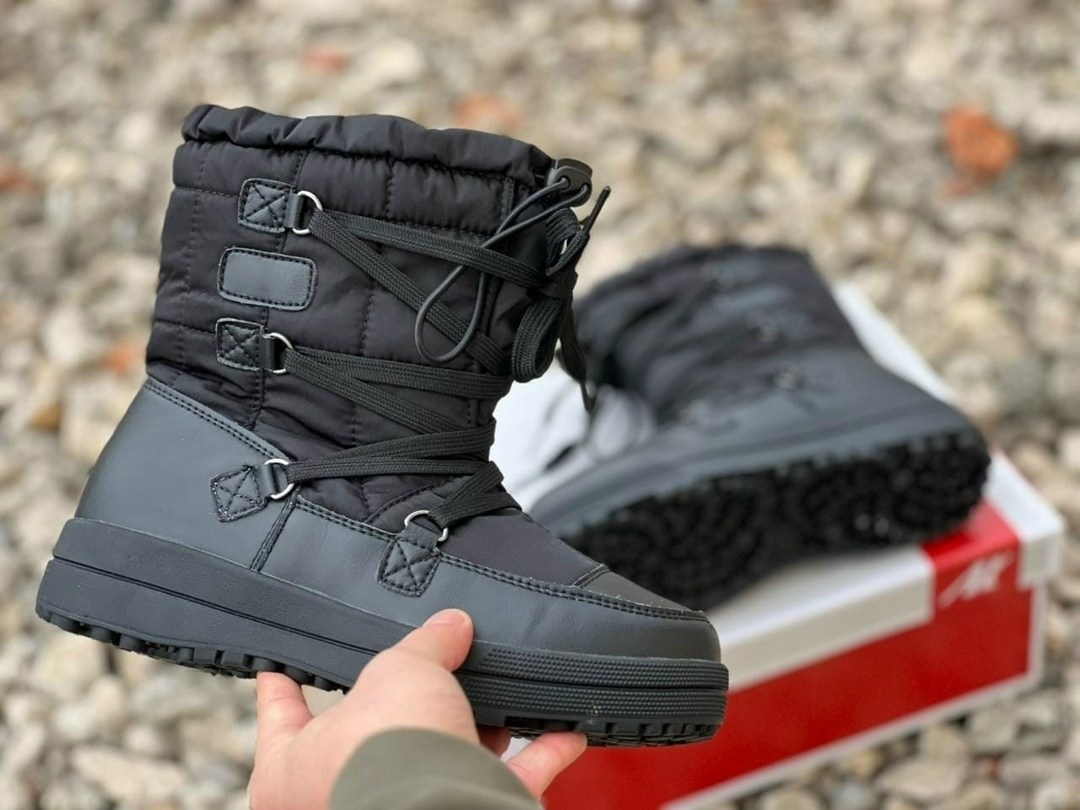 ,дутики женские,дутики,зимние женские дутики,женская