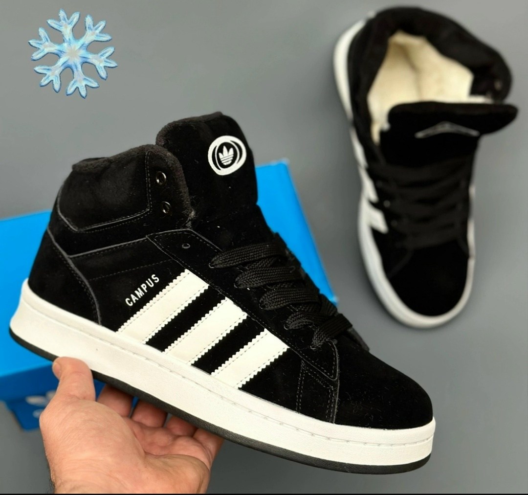 кроссовки зимние adidas campus,кроссовки adidas campus зимние с мехом,кроссовки adidas campus кампусы высокие зимние,кроссовки зимние adidas,кроссовки adidas campus кампусы высокие зимние с мехом
