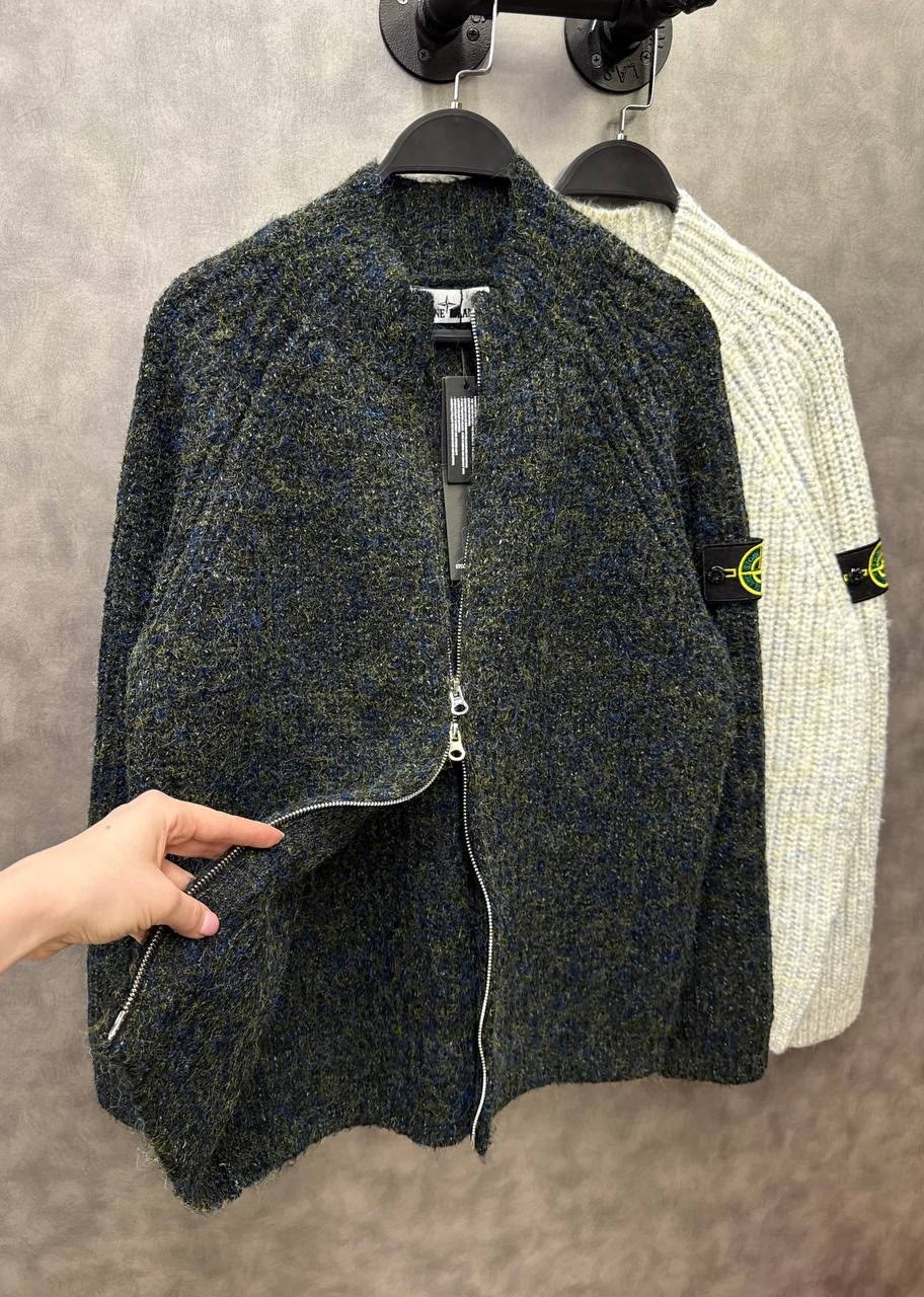 мужской кардиган stone island,кардиган stone island,stone island,кардиган стон айленд,stone island sweater