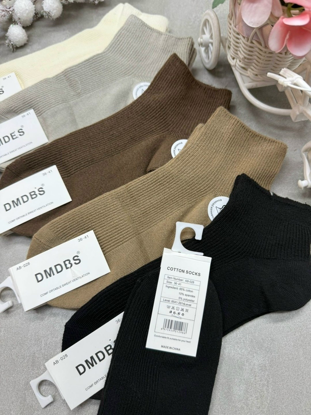 носки женские 10 пар,носки женские,носки женские короткие в рубчик набор 5 пар,носки женские короткие набор 10 пар хлопок,носки turkan женские 10 пар