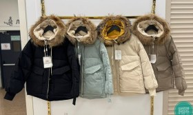 Верхняя одежда