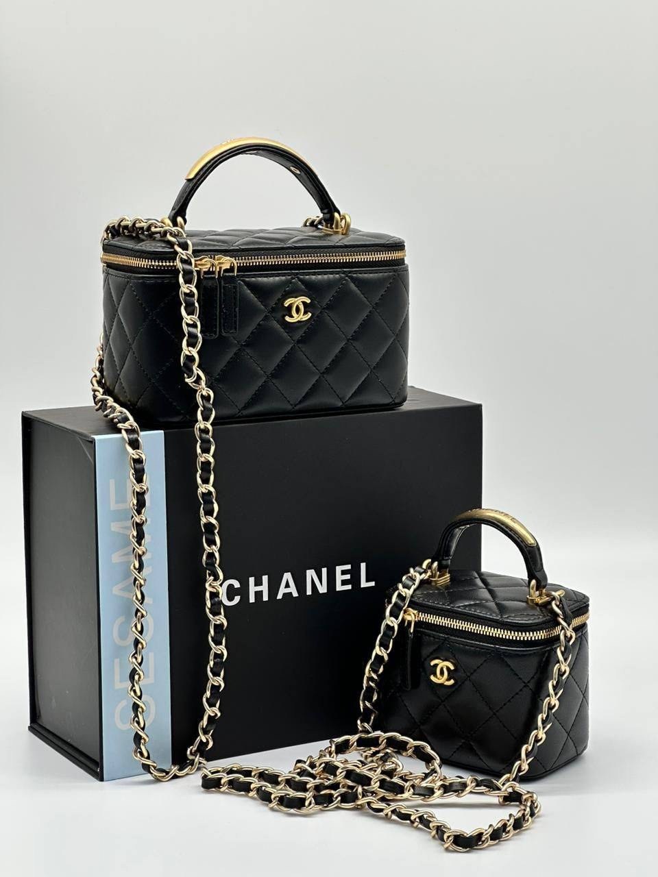 сумка chanel,сумка шанель,сумка chanel женская,косметичка шанель,косметичка chanel