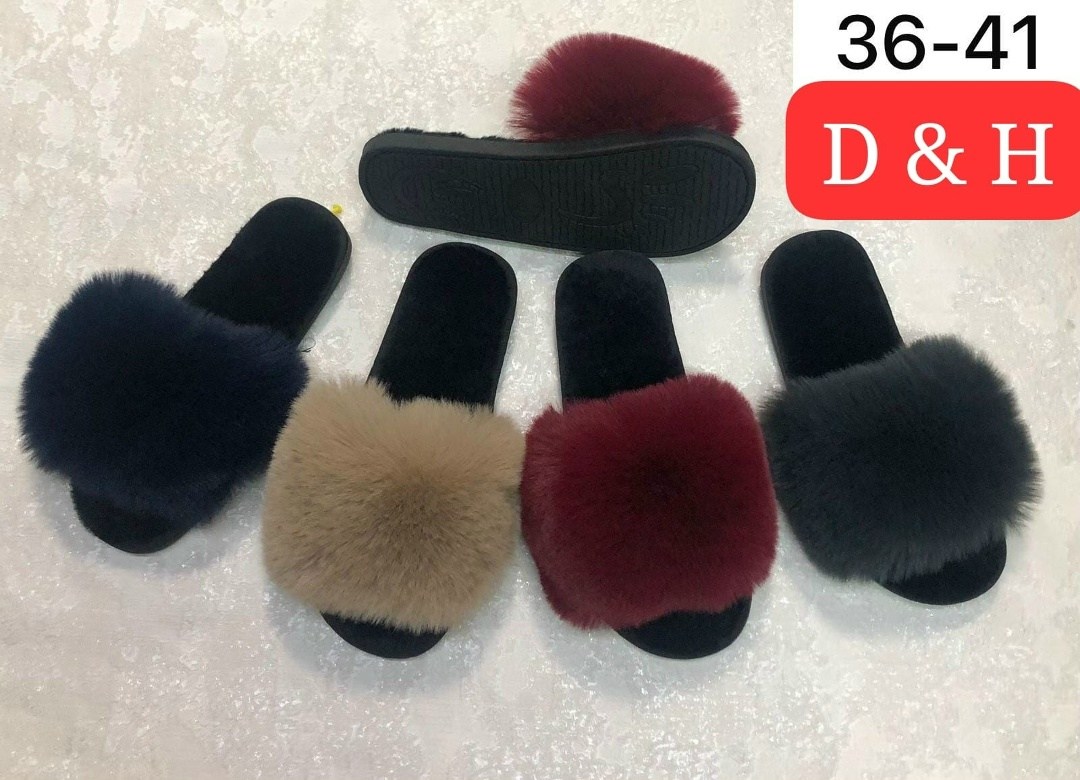 тапочки меховые,шлепанцы меховые женские,шлепанцы с мехом,женские меховые тапочки,пушистые тапочки