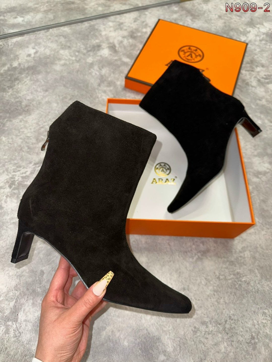 ,hermes ботильоны,женские ботильоны,ботильоны,женская