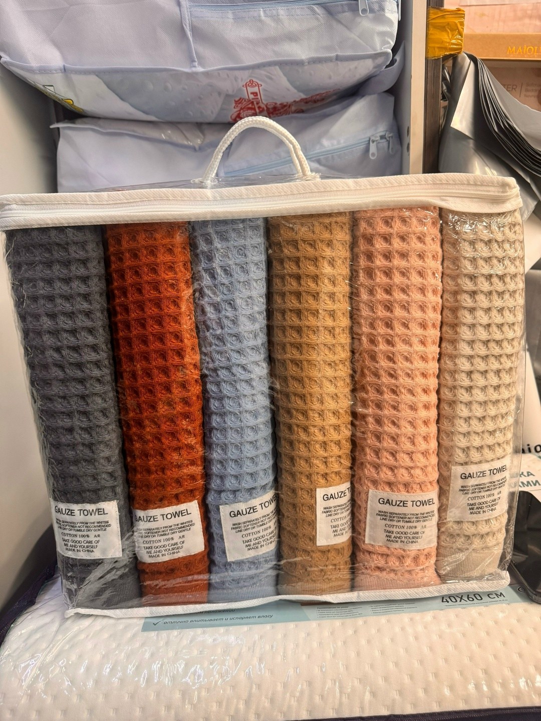 полотенца кухонные вафельные,вафельные кухонные полотенца набор,полотенца вафельные,полотенца кухонные вафельные набор 3 шт,набор вафельные полотенца