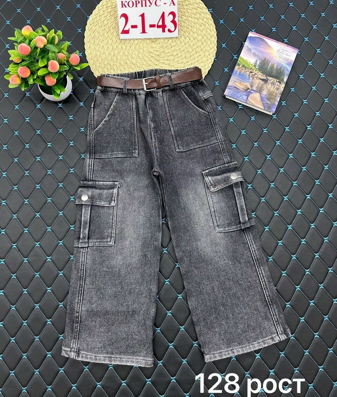 джинсы детский,джинсы карго для девочки,джинсы детские,джинсовые брюки,джинсы карго