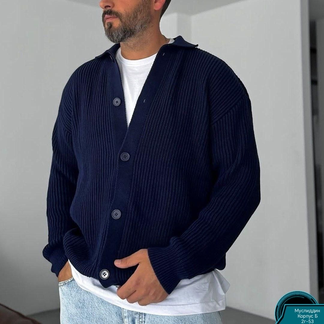 вязаные кардиганы,кардиган с воротником,коричневый кардиган,кардиган,кардиган для мужчин