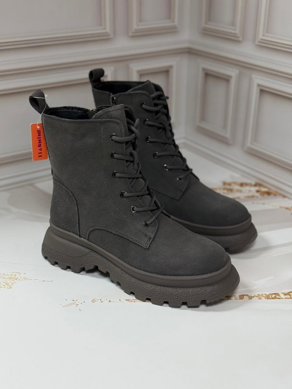 ,ботинки женские,ботинки хаки женские,ботинки замшевые,ботинка женские зимние