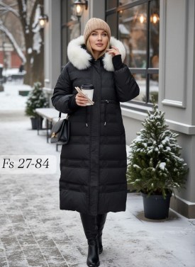 Верхняя одежда