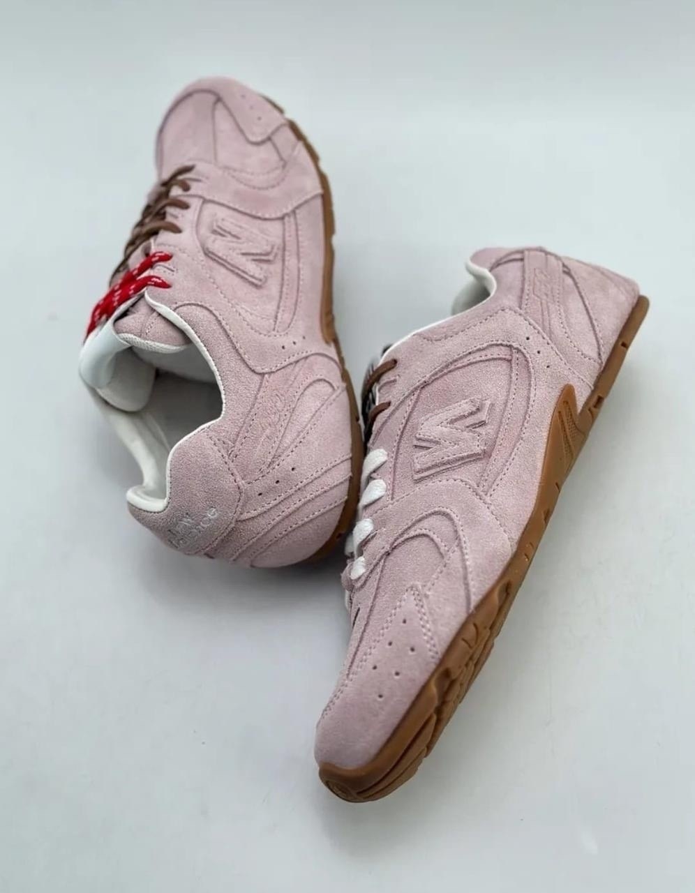 кроссовки new balance,кроссовки,кроссовки miu,повседневные кроссовки,кроссовки new balance x miu miu 530