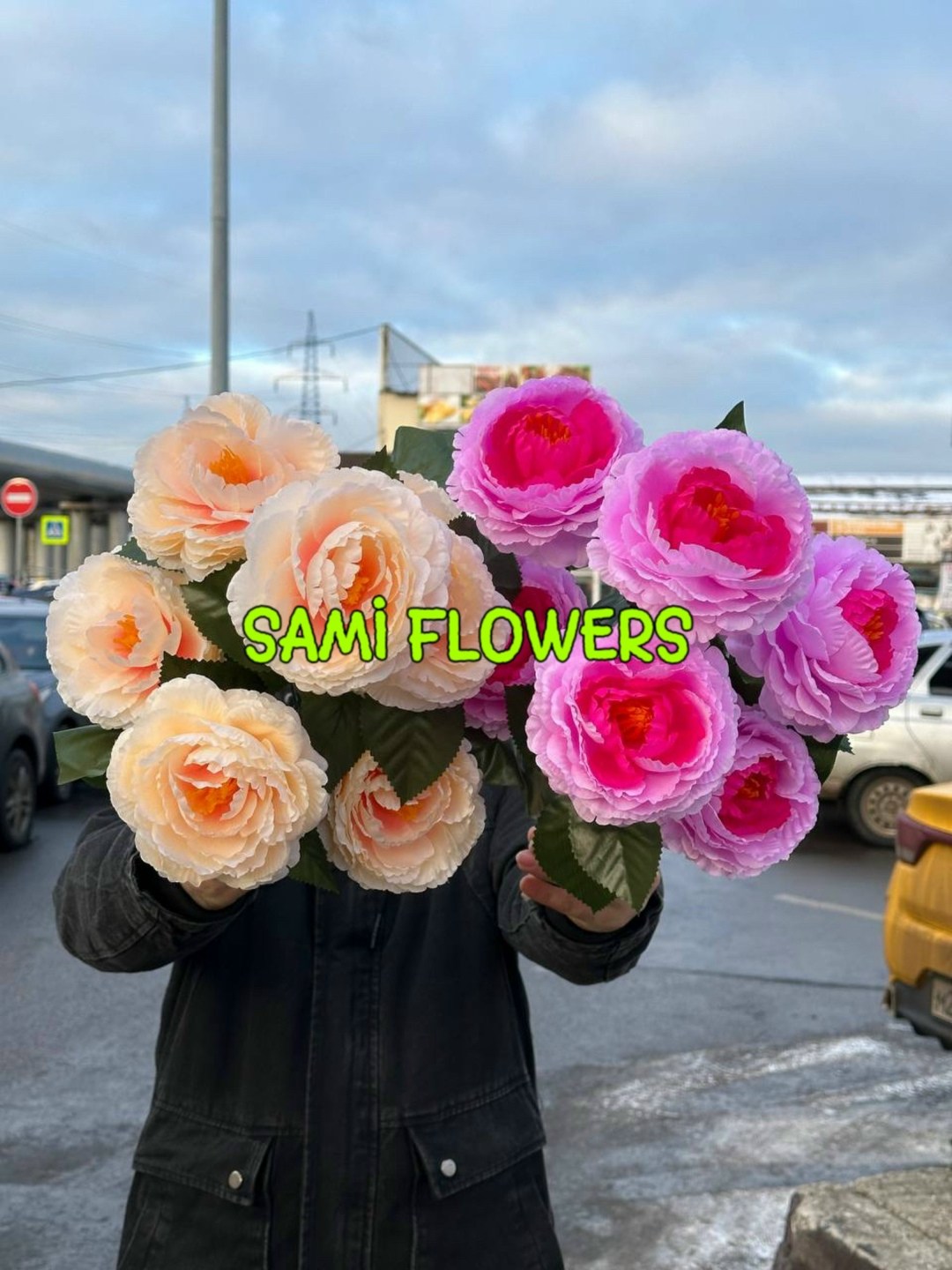 цветами,пионы искусственные,цветок искусственная,искусственные букеты,букет