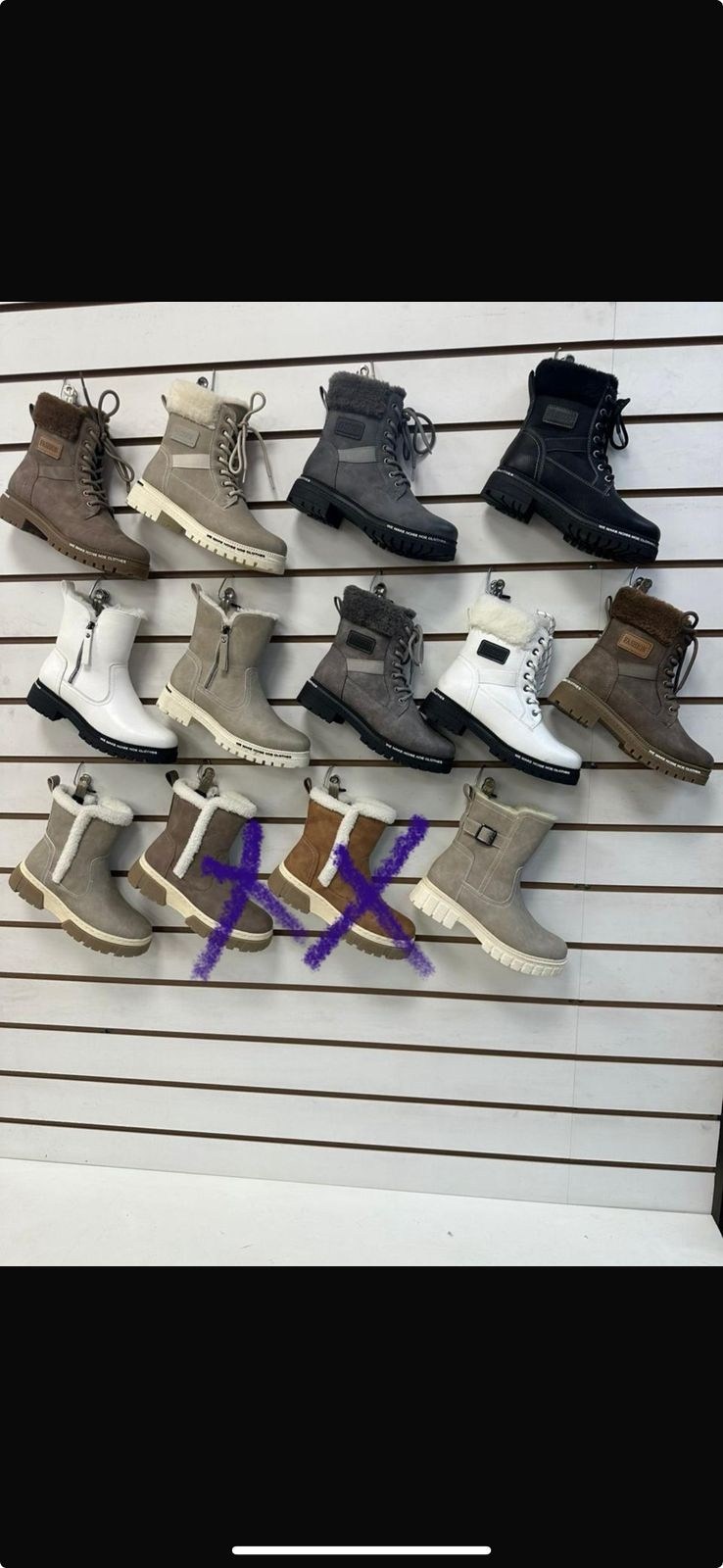 , женская,ботинки женские,ботинки зимние женские,женская зимняя