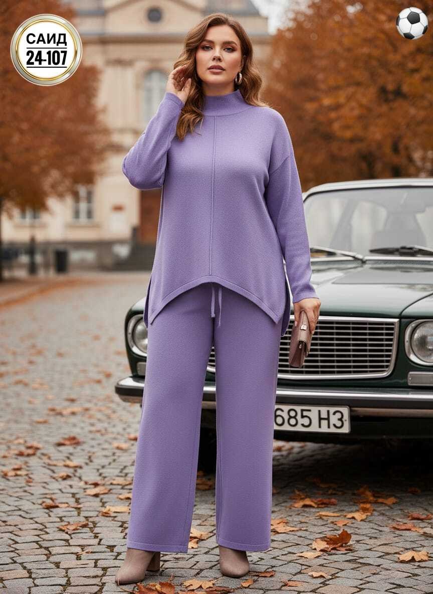 костюм женский,костюм с брюками,изумрудный костюм женский,трикотажный костюм,костюм классический