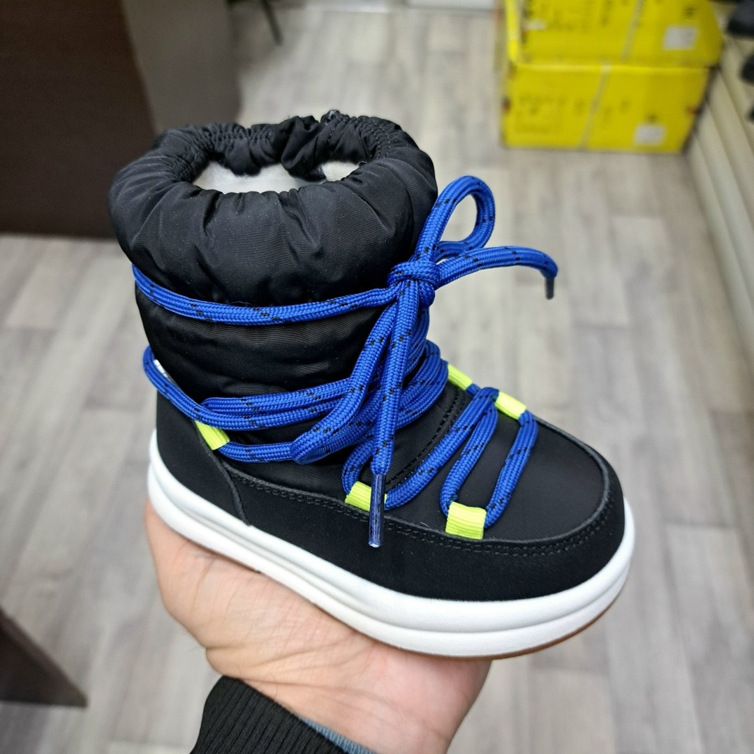 сапоги зимние для девочки детские высокие сапожки дутики крошка by osmon,дутики,,детские дутые зимние сапоги для девочки,сапожки зимние для девочки