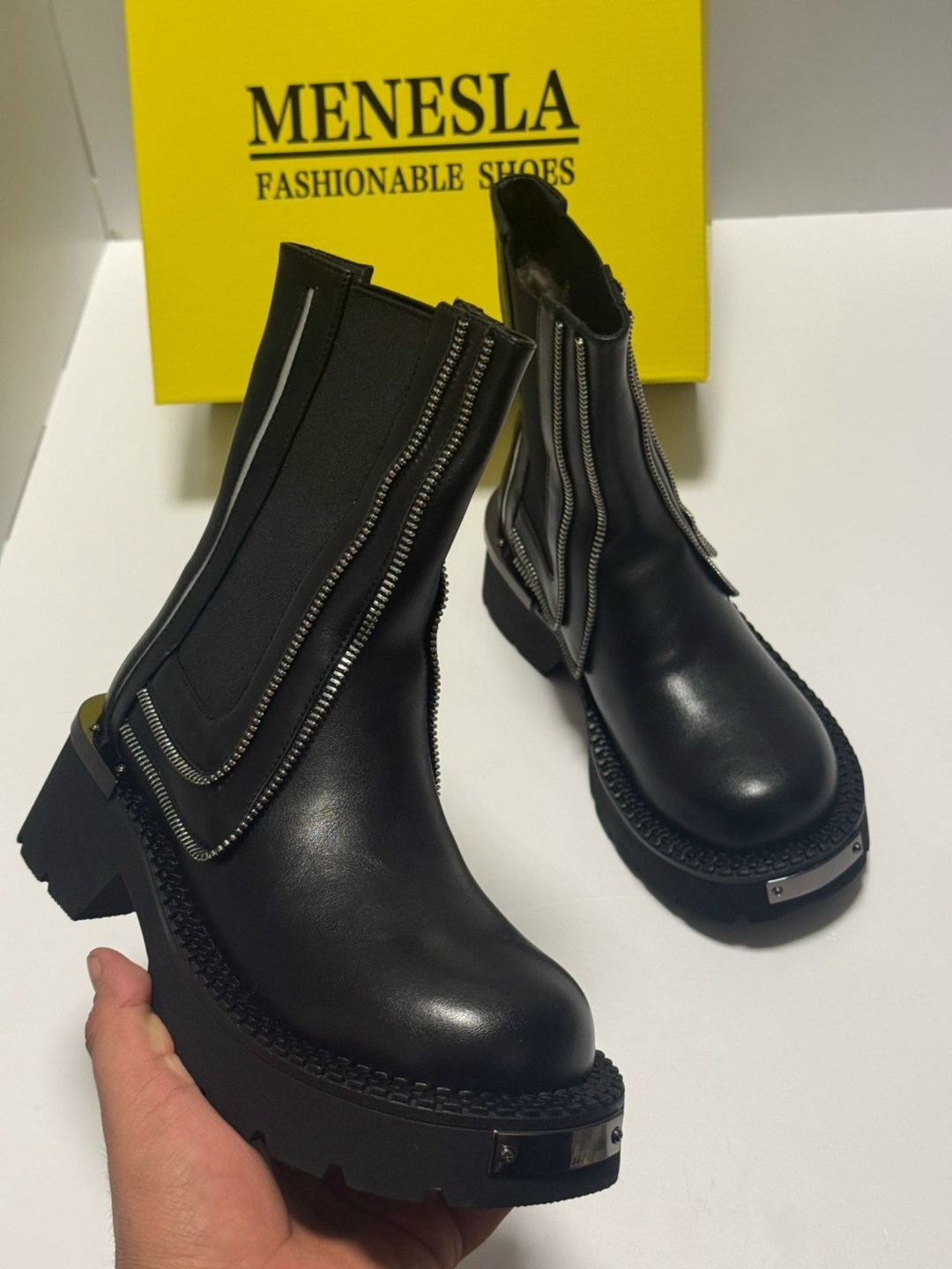 ,ботинки челси баленсиага,ботинки челси,модные ботинки,ботинки женские