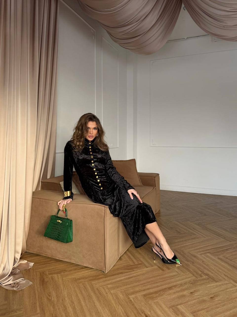 платье велюр,платье бархат,бархатное платье,платье женское,платье вечернее бархатное gorte