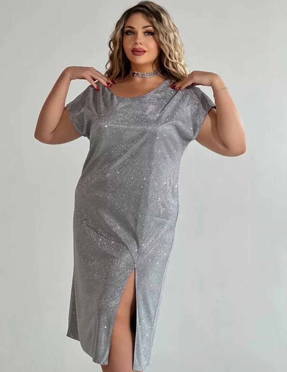 блестящее платье для полных,платье женская, платье,блестящее платье больших размеров,блестящее платье для полных женщин