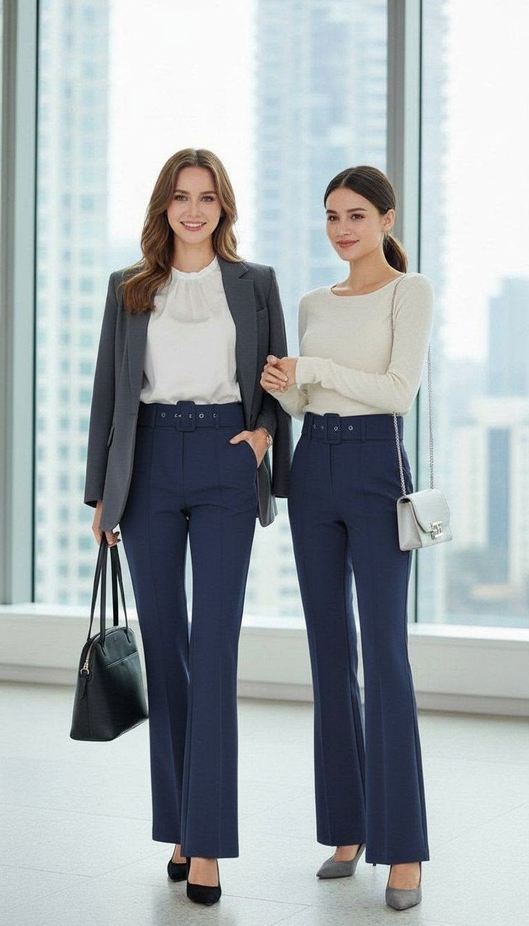 брюки женские клеш,черные брюки клеш,брюки клеш,образ с брюками клеш,черные джинсы клеш