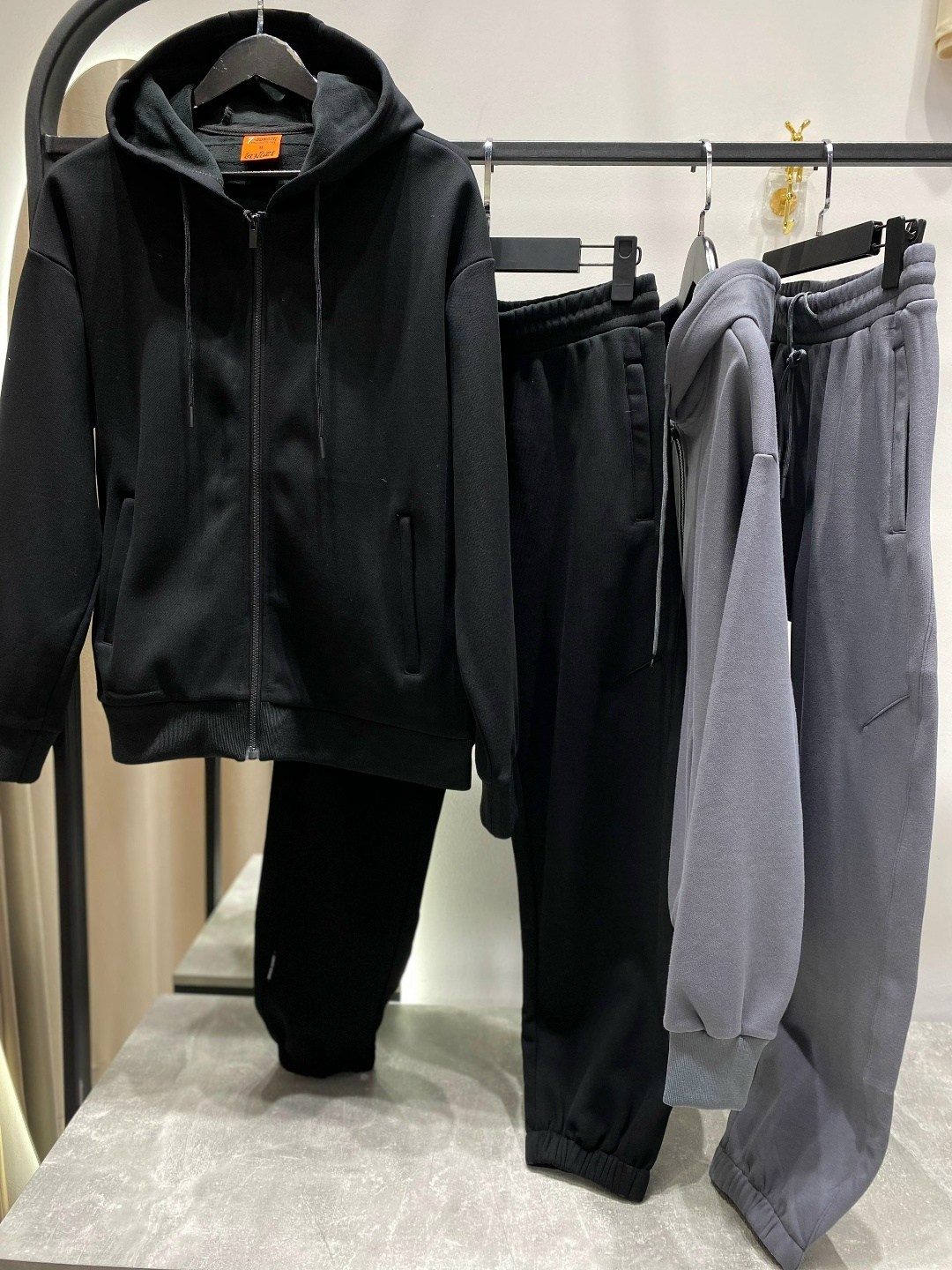 спортивный костюм,костюм спортивный мужской,костюм на флисе,костюм спорт шик,спортивный костюм brunello cucinelli