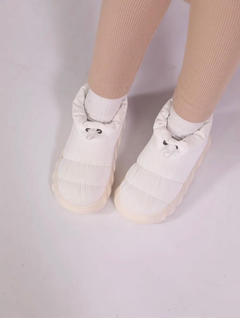 угги зимние дутики короткие emelina shop цвет бежевый, молочный,,угги зимние дутики короткие emelina shop,дутики,женские дутики