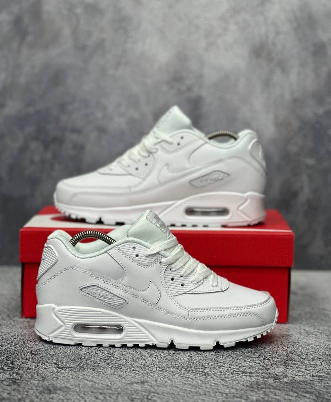 кроссовки nike air max 90 белые,кроссовки,nike air max 90 white,кроссовки nike air max 90,найк аир макс 90 белые