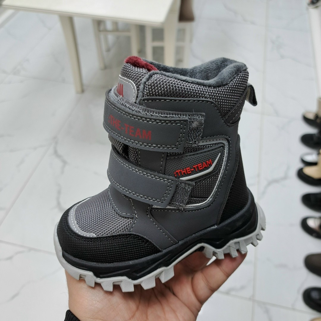 ,детские зимние сапоги,дутик детские,детская ,сапоги зимние для мальчика