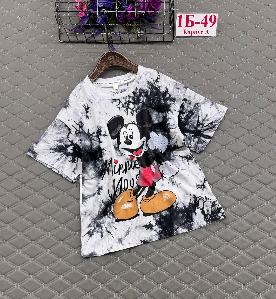 футболка для девочек,детская футболка,футболка для девочек минни маус,футболка детская минни маус,женская футболка