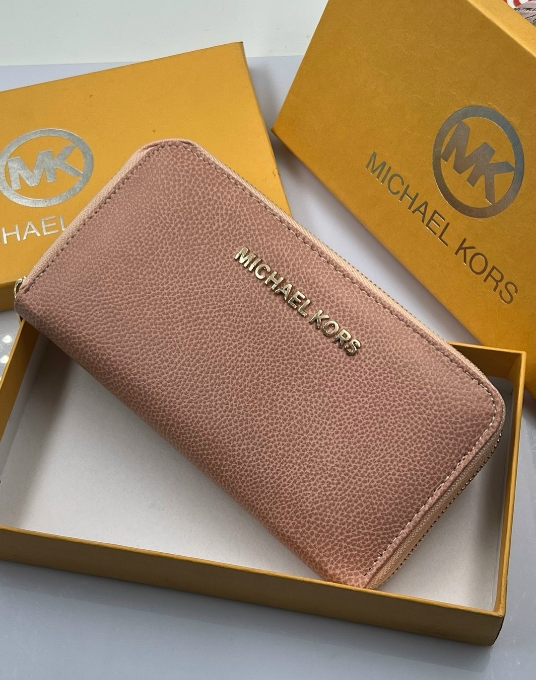 кошелек michael kors,michael kors jet set travel,портмоне michael kors,женские кошельки,кошелек michael kors jet set travel large trifold