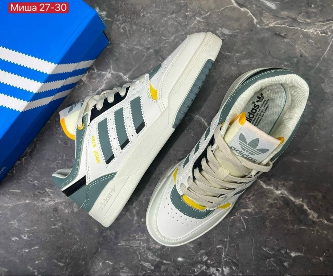 кроссовки adidas,кроссовки adidas drop step,adidas мужские кроссовки,adidas кроссовки adidas,кроссовки adidas original drop step low