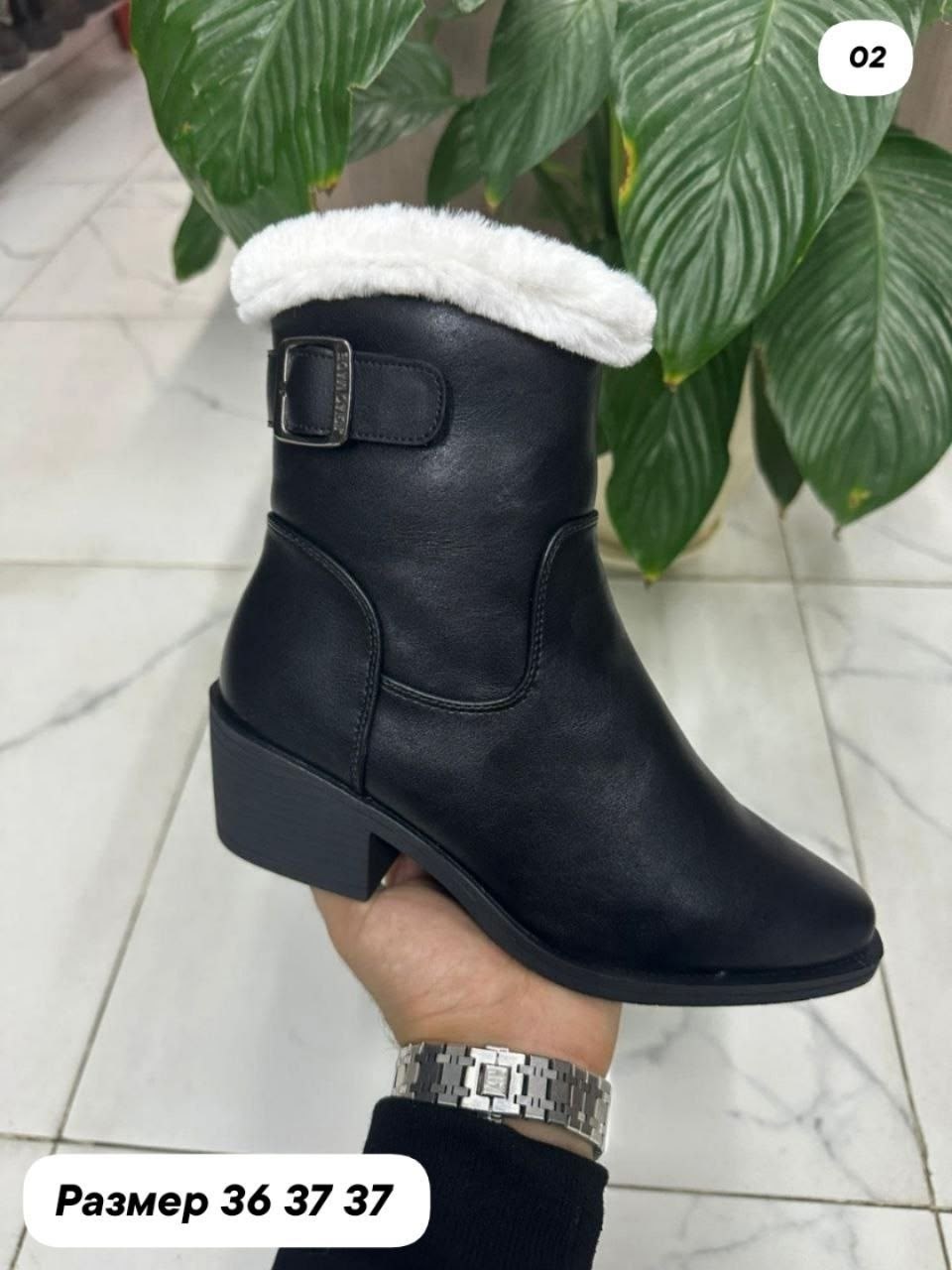 женская зимняя ,ботинки женские,зимняя ,ботильоны женские,женская