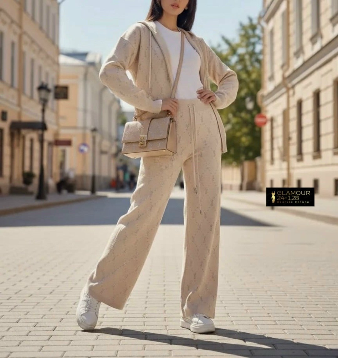 трикотажные костюмы,костюм с брюками,женский трикотажный костюм,вязаные костюмы,теплый костюм