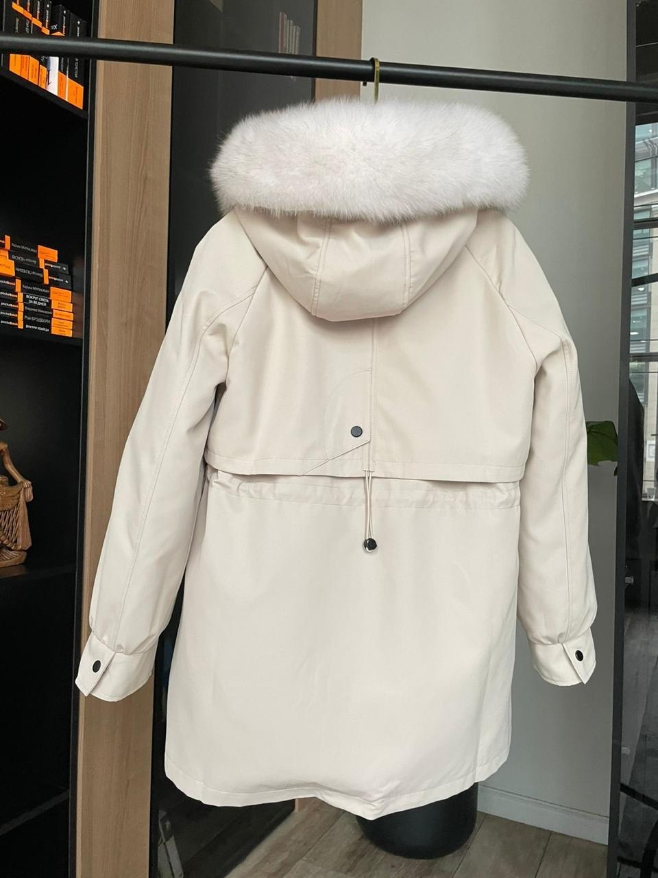 стильные пуховики,куртка модная,куртка с натуральным мехом,женская зимняя куртка,женская куртка