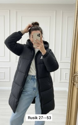 Верхняя одежда