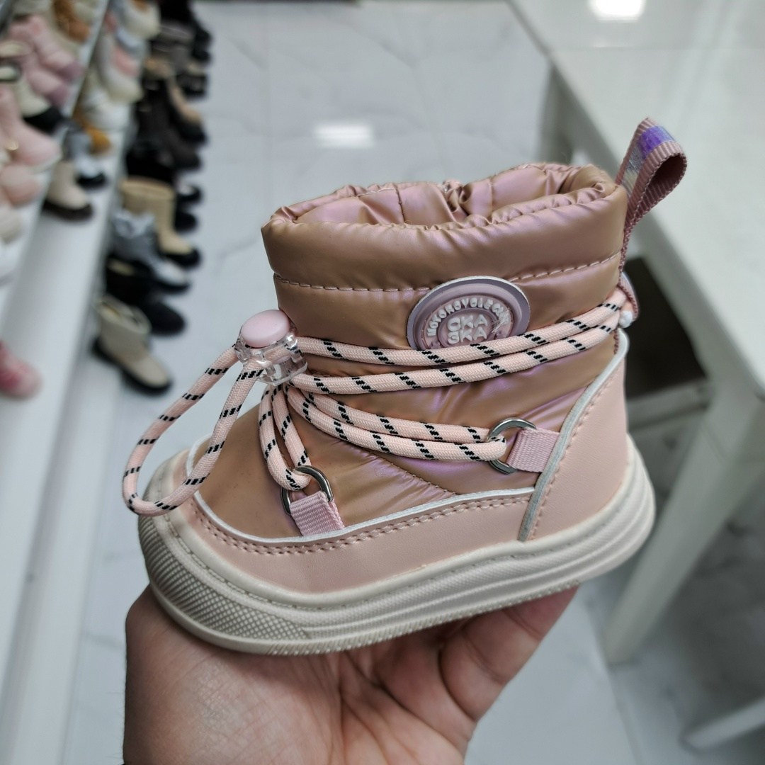 ,детские дутики,дутыши монклер,дутики зимние детские, дутики